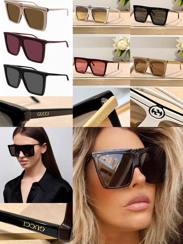 Gucci Glasses smr (150)